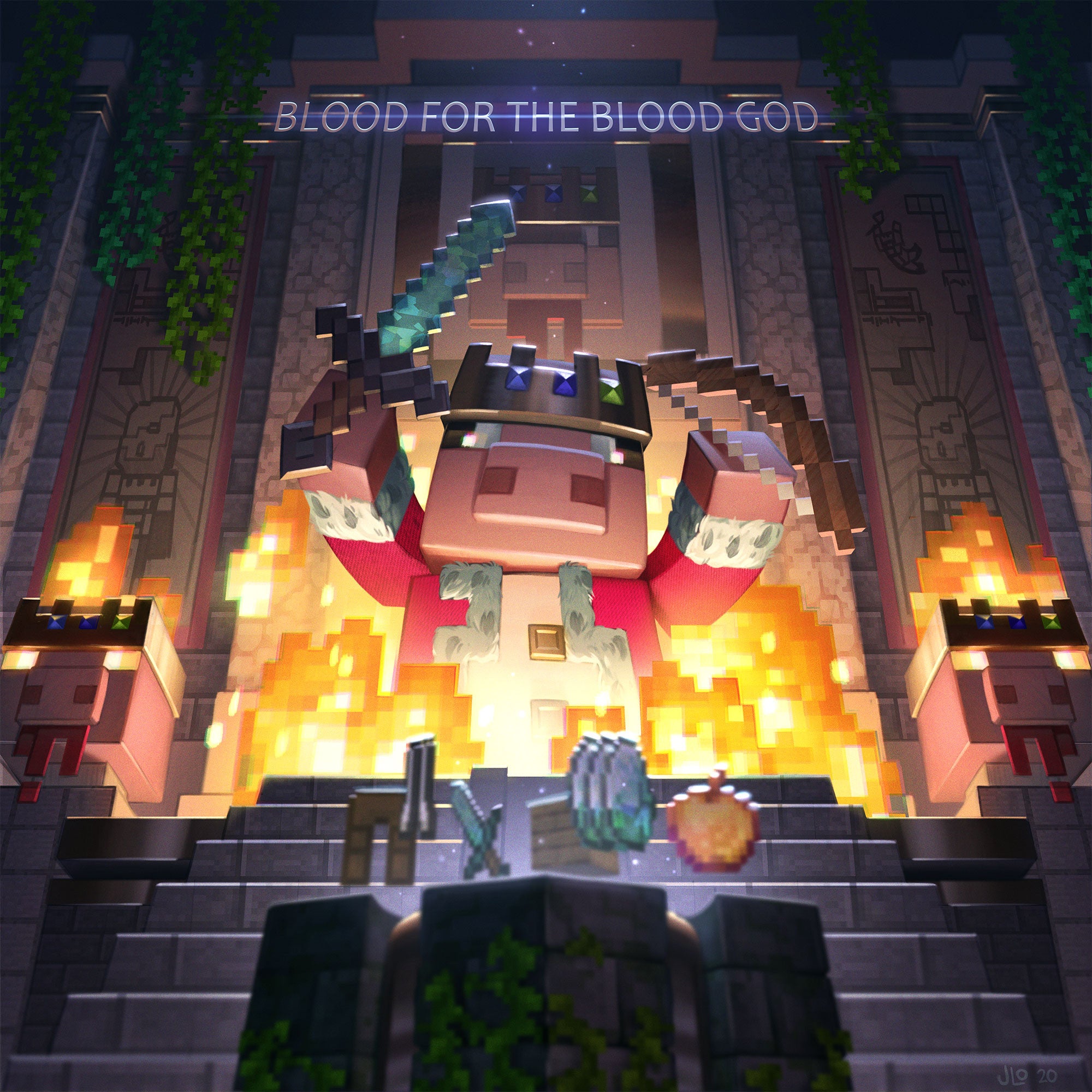 Illustration: Jessica Oyhenart