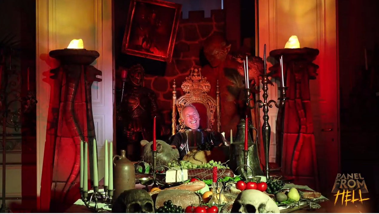 Screenshot: Larian Studios