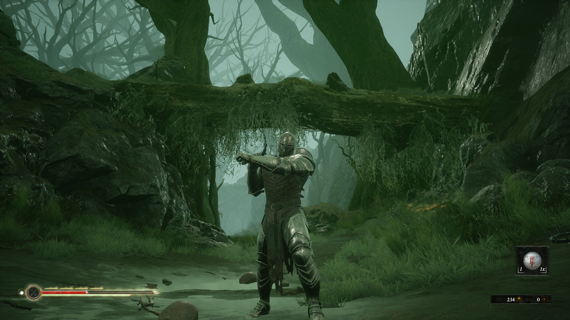 Screenshot: Playmate