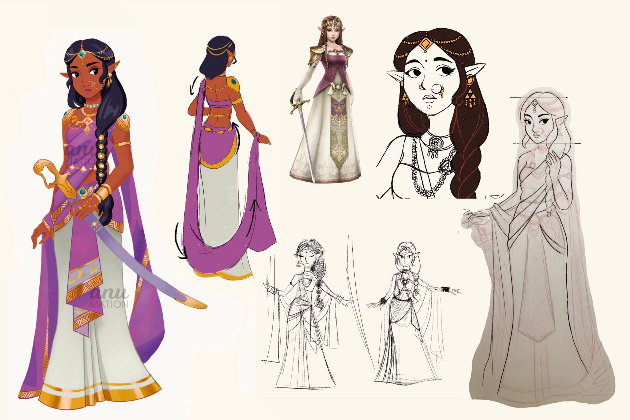 Illustration: Anu Chouhan