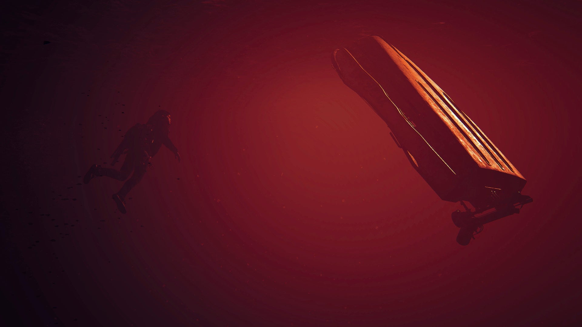 The Last of Us Part II