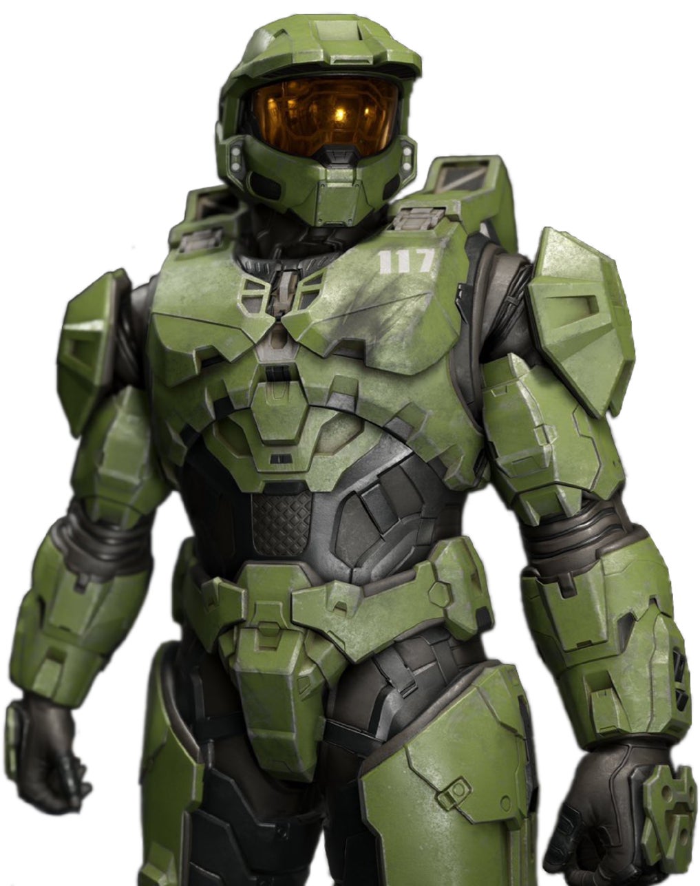 Screenshot: Microsoft / 343 Studios