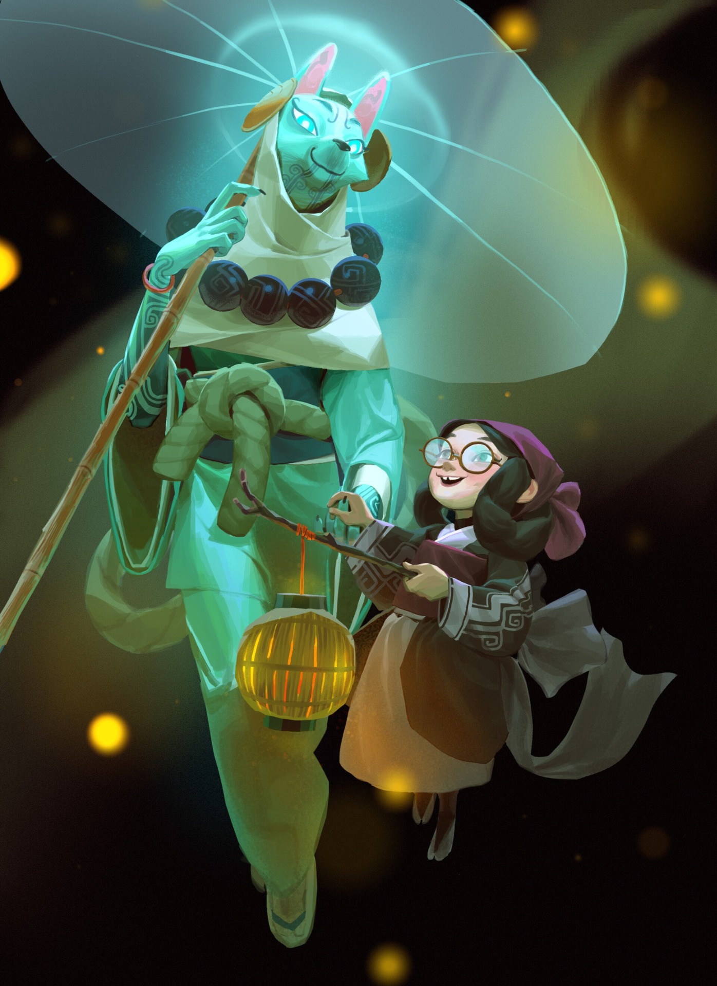 Illustration: Leslie Tran