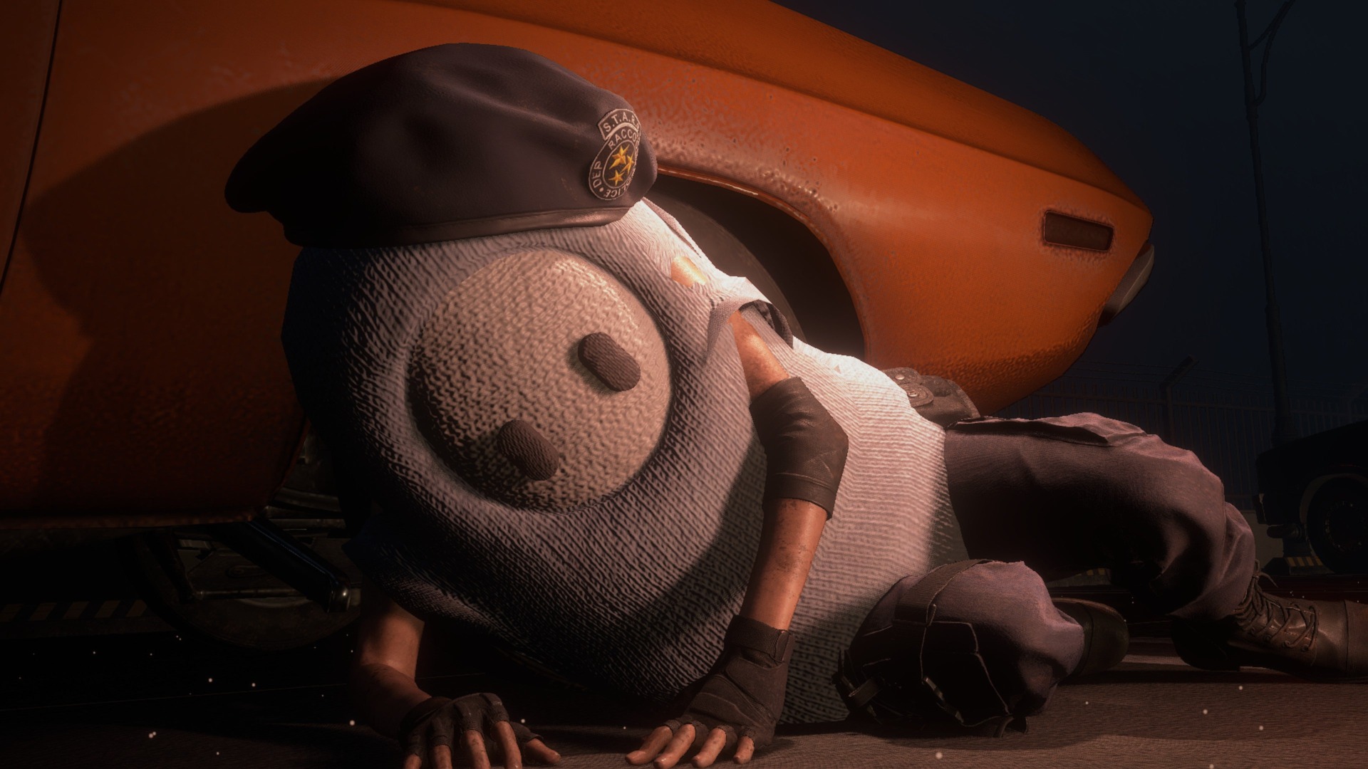 Screenshot: XxCRAZYPOTATOxX