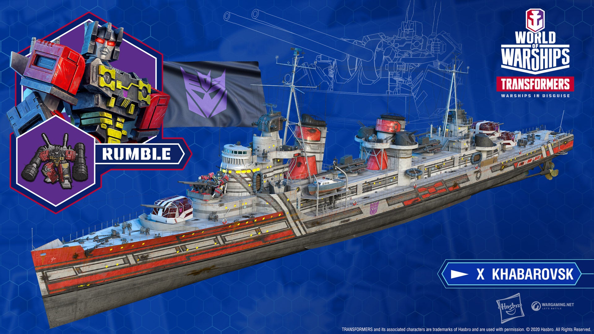 Illustration: Wargaming