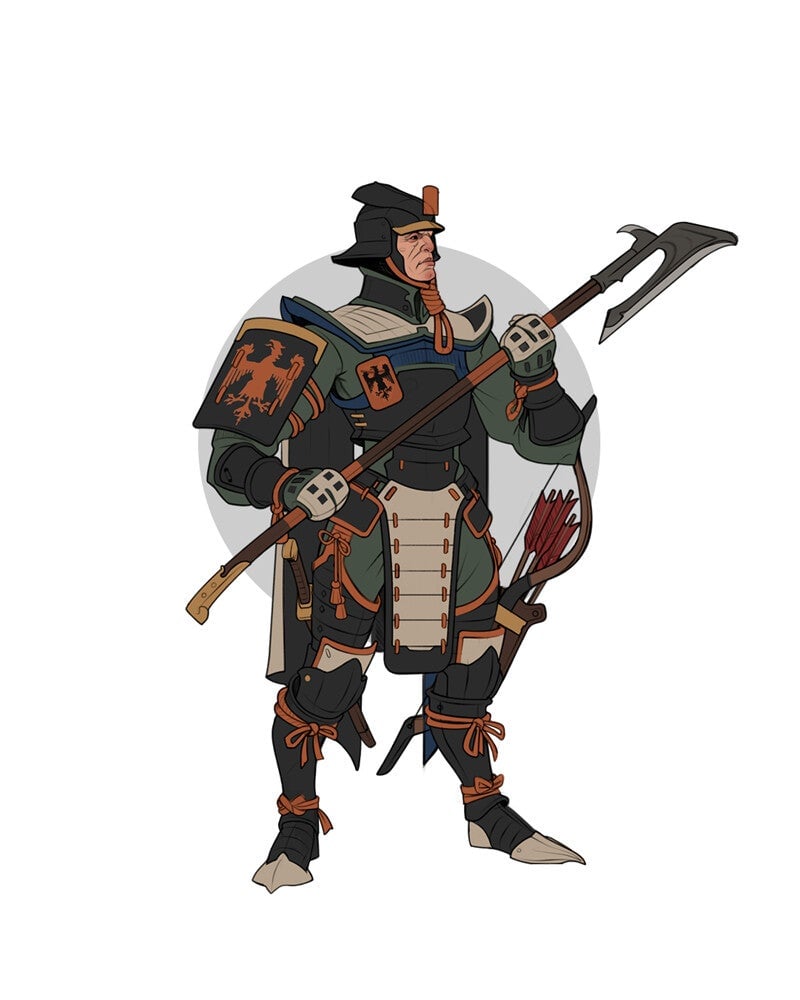 Illustration: Alexander Shatohin