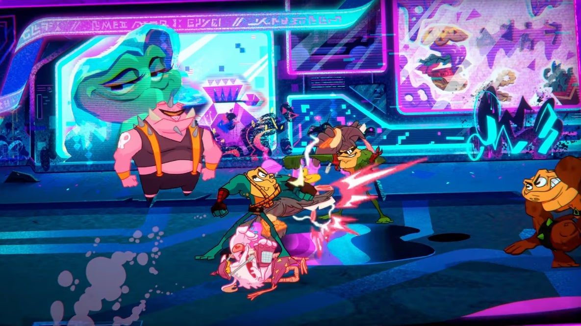 Screenshot: Microsoft