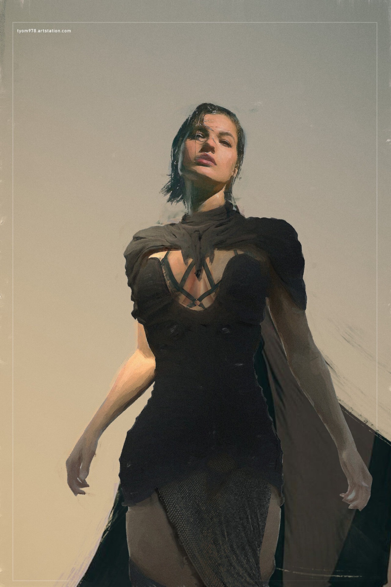 Illustration: Artyom Turskyi