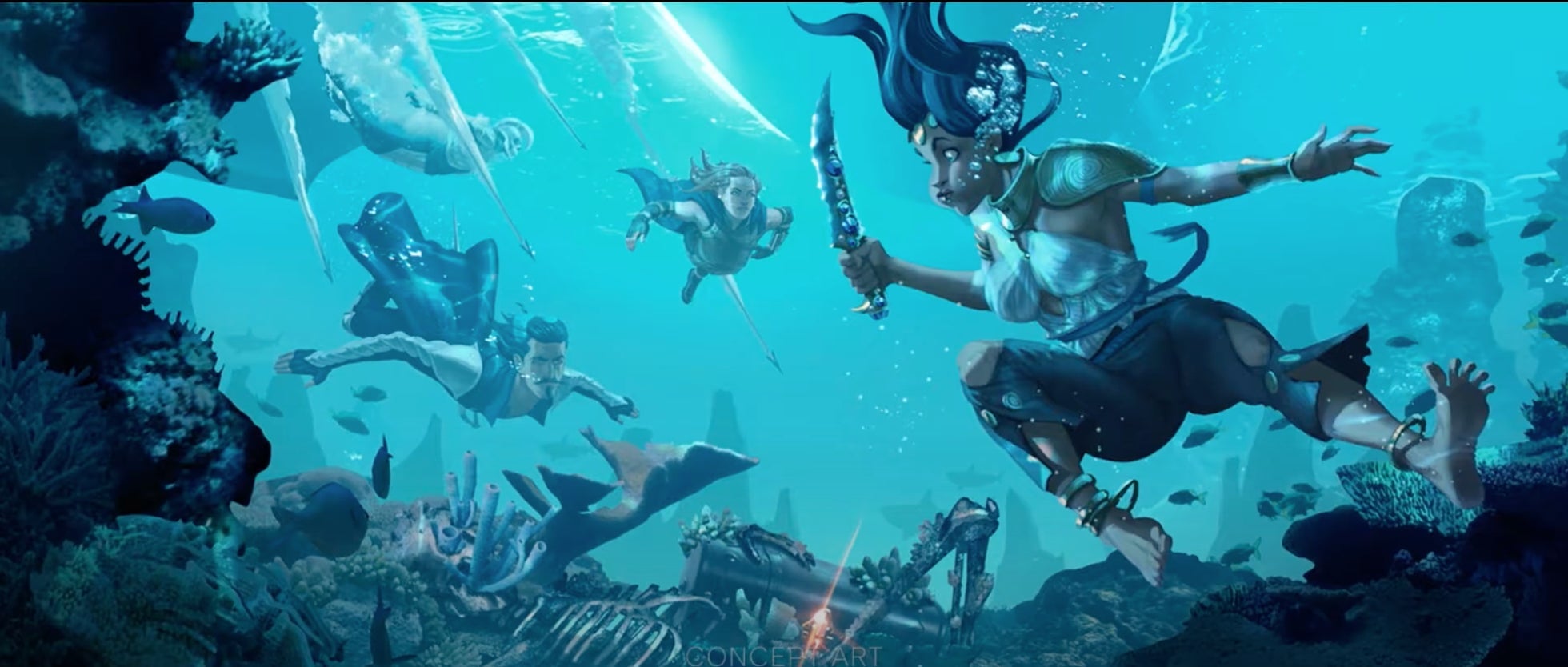 Please let him be a companion again. Please let him be a companion again!