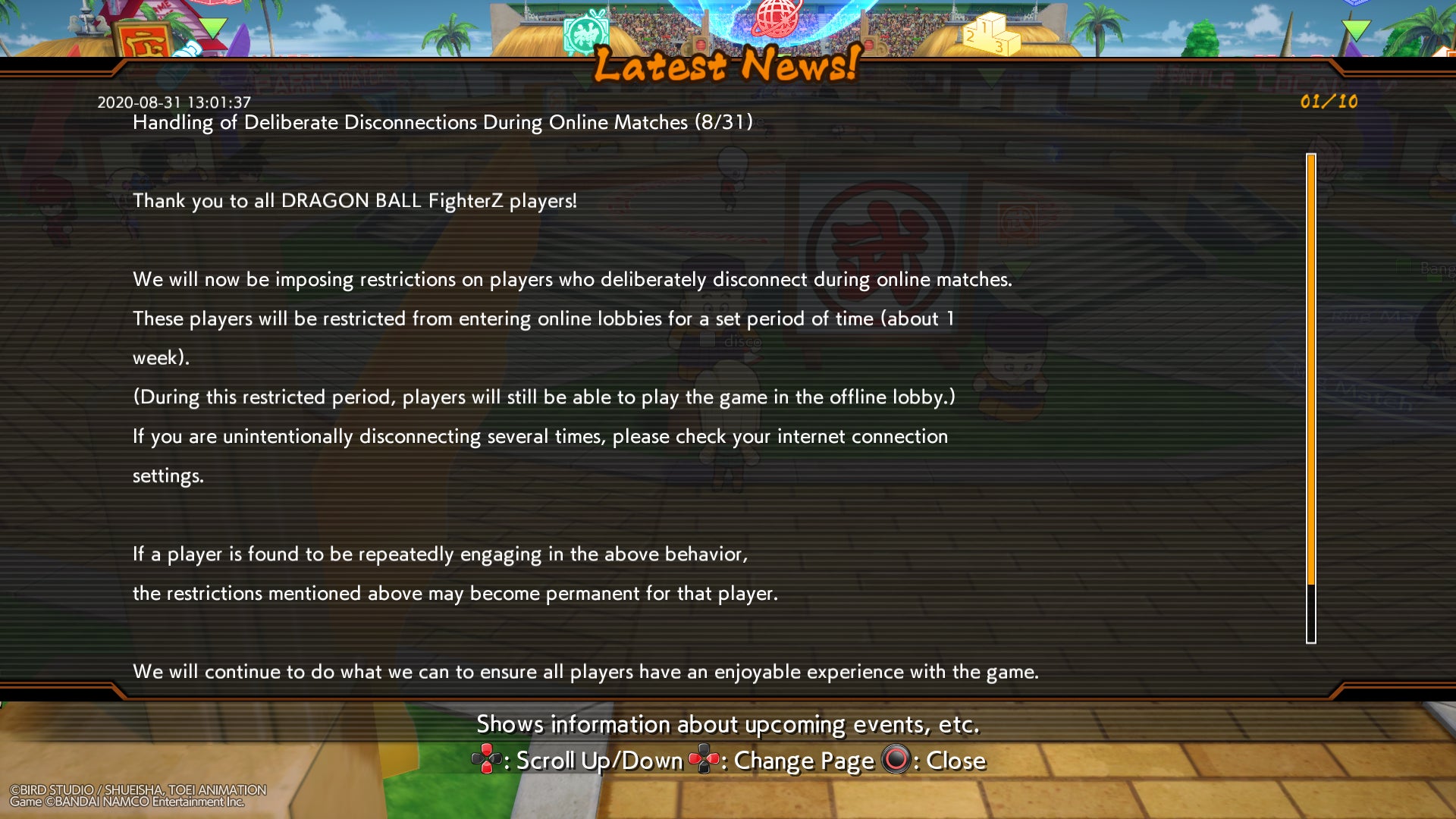 Screenshot: Bandai Namco / Kotaku