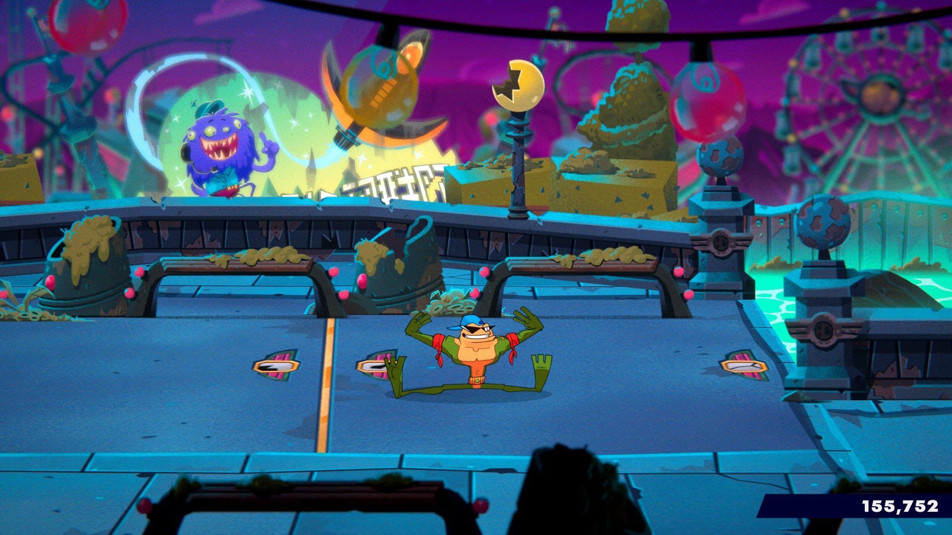 Screenshot: Microsoft