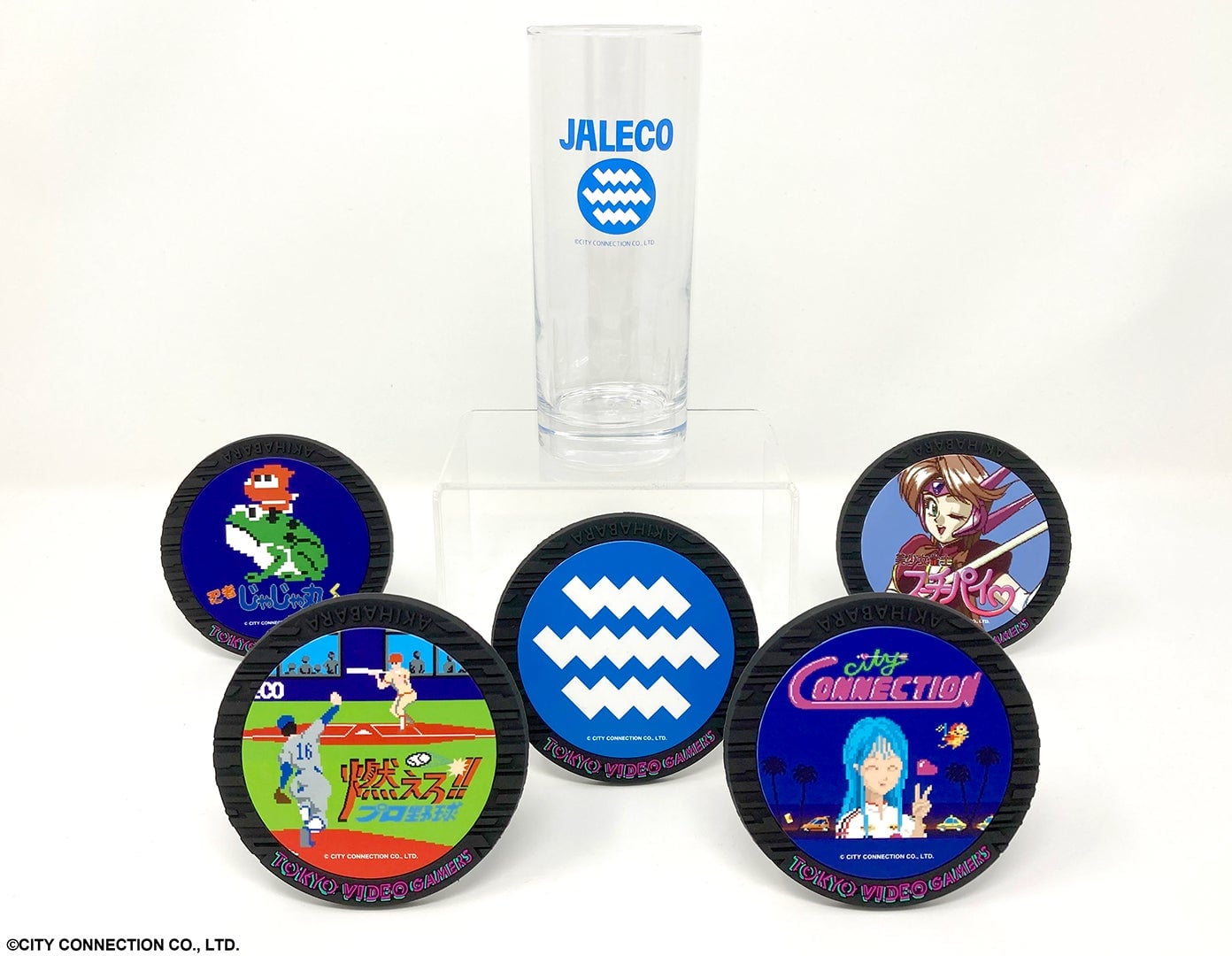 Image: Tokyo Video Gamers