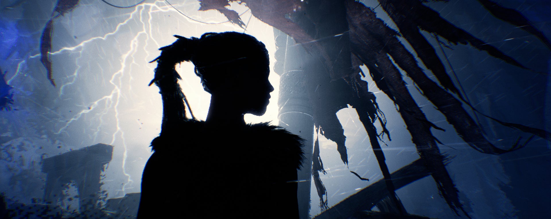 Hellblade: Senua’s Sacrifice