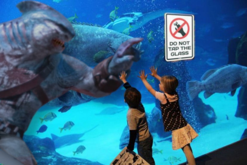 And finally, richardrare1 wins the award for “Dumbest Kids.” 