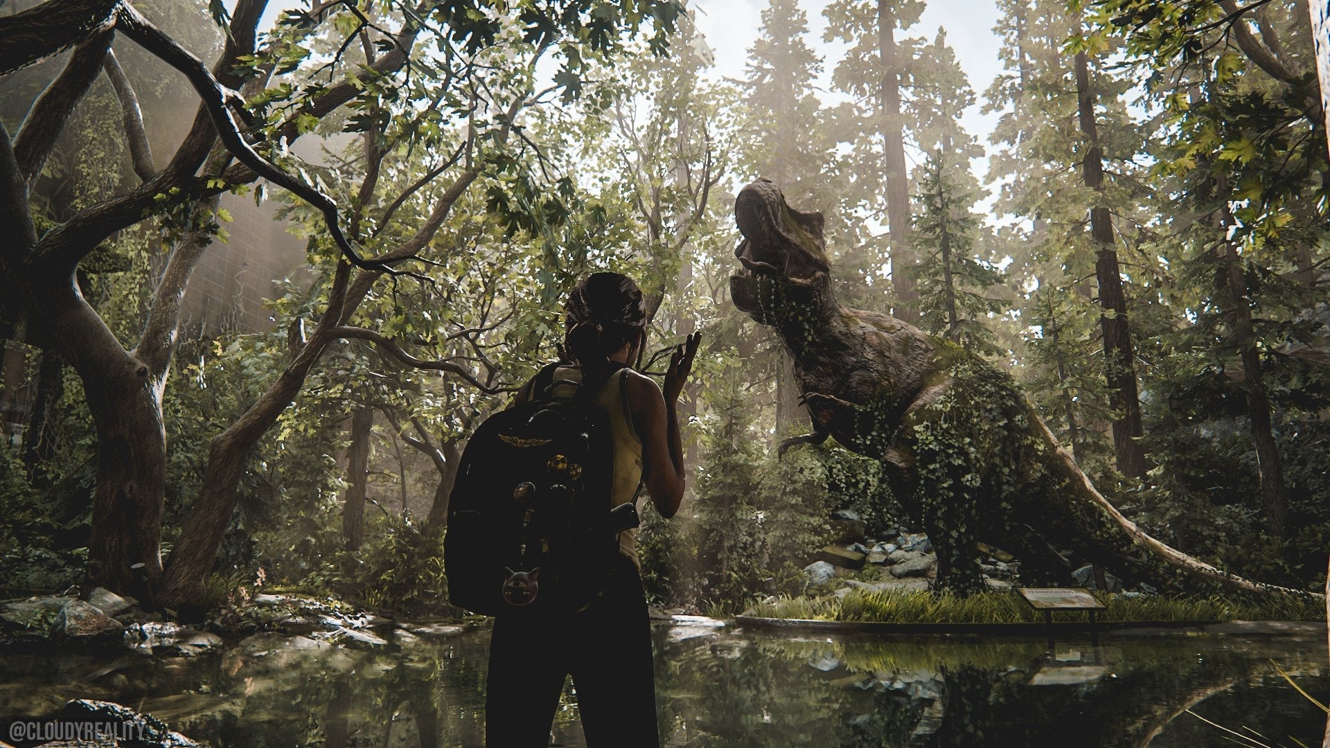 The Last of Us Part II