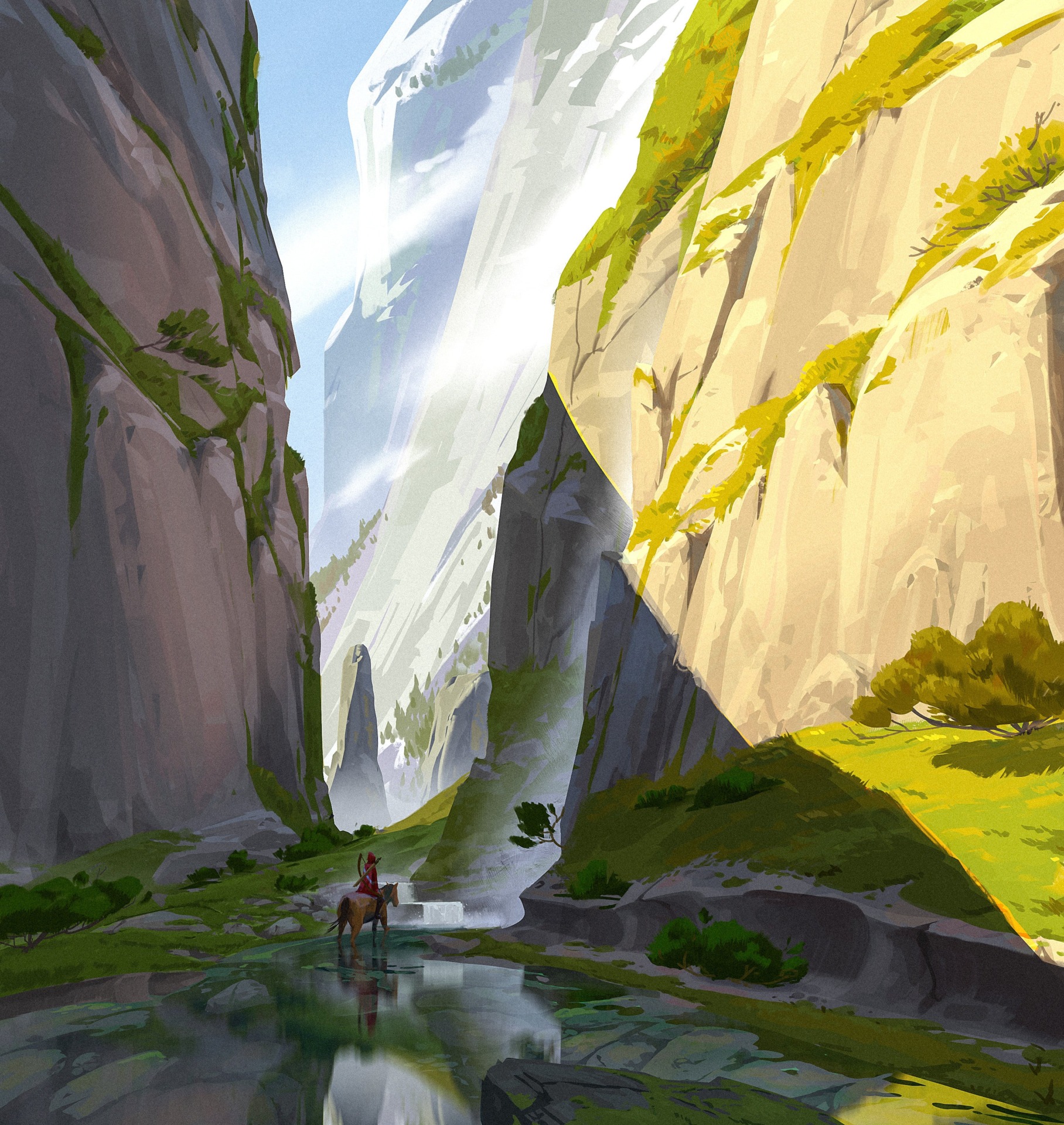 Illustration: Ed Laag