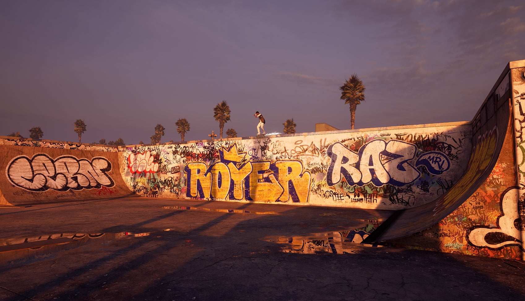 Image: Diego Bergia / Image: Activision