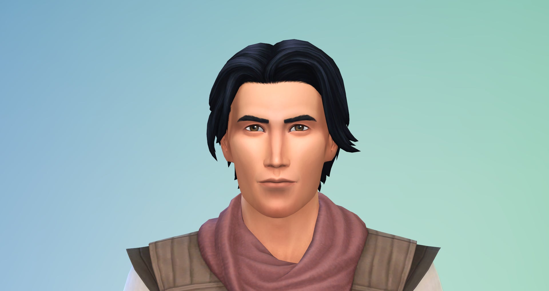 Screenshot: The Sims Forums