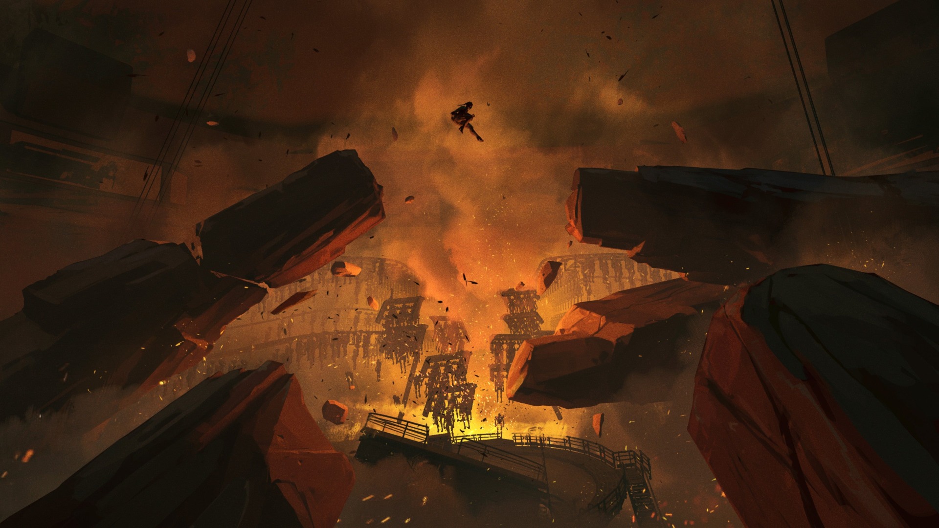 Illustration: Ed Laag