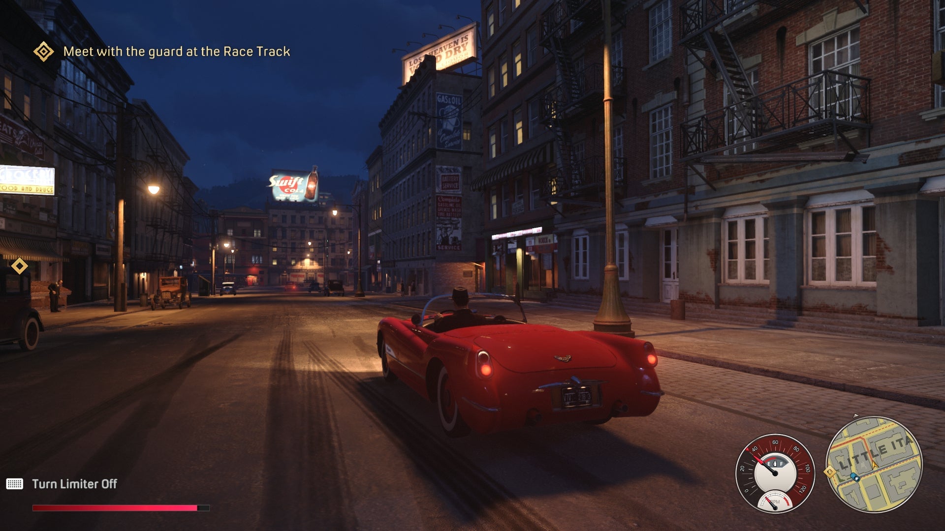 Screenshot: 2k Games / Kotaku