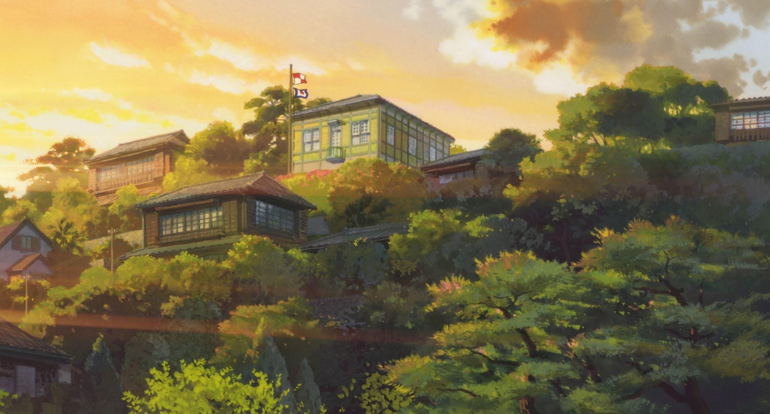 Image: Studio Ghibli