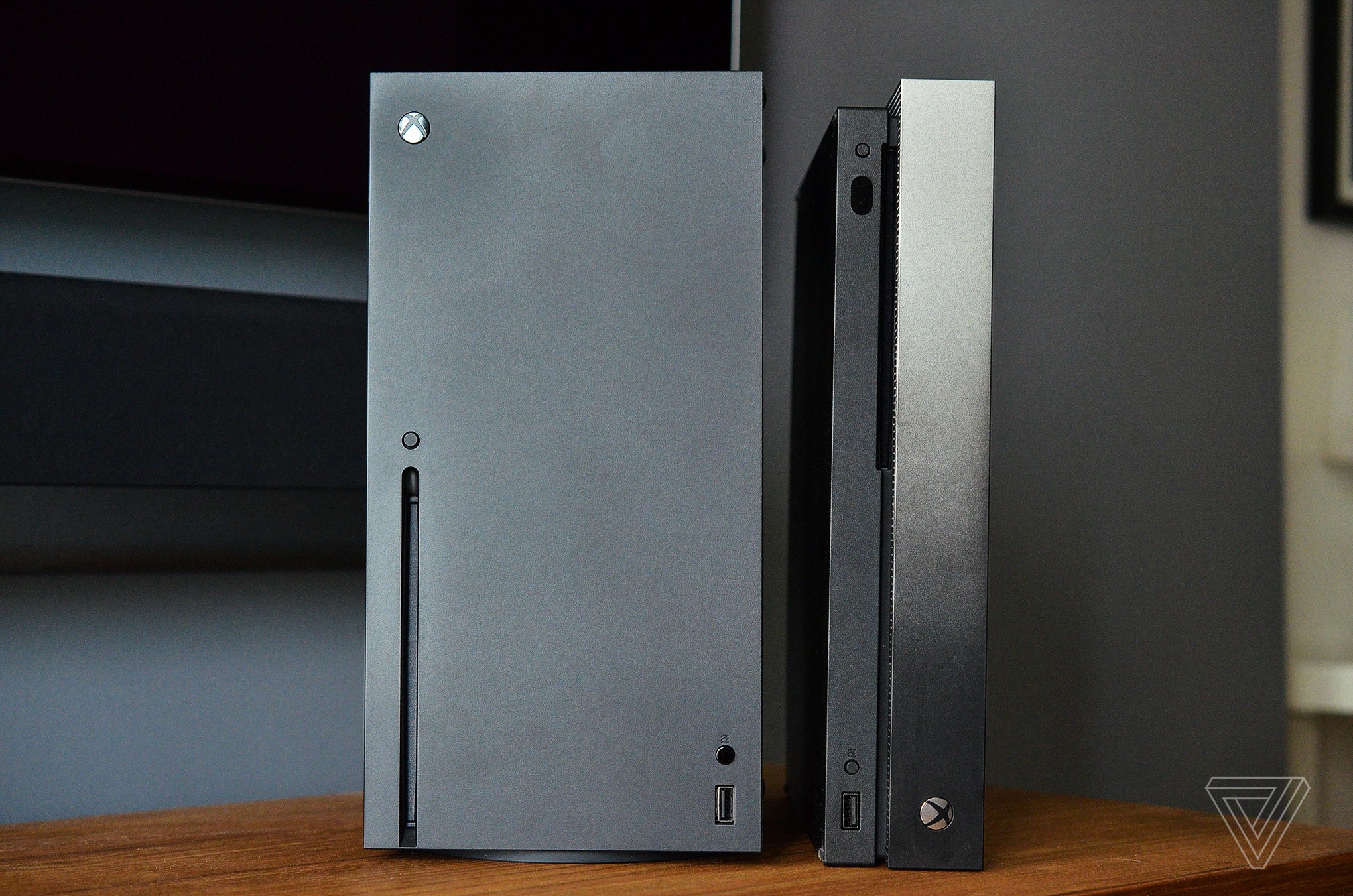 Photo: The Verge