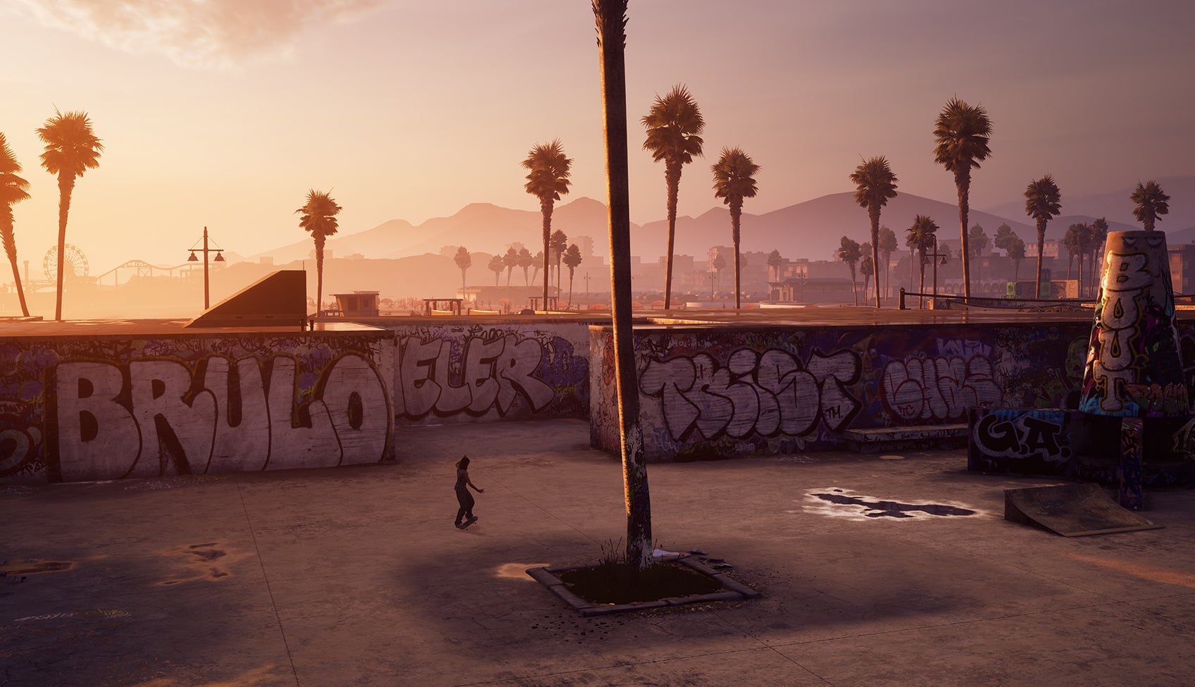 Image: Diego Bergia / Image: Activision