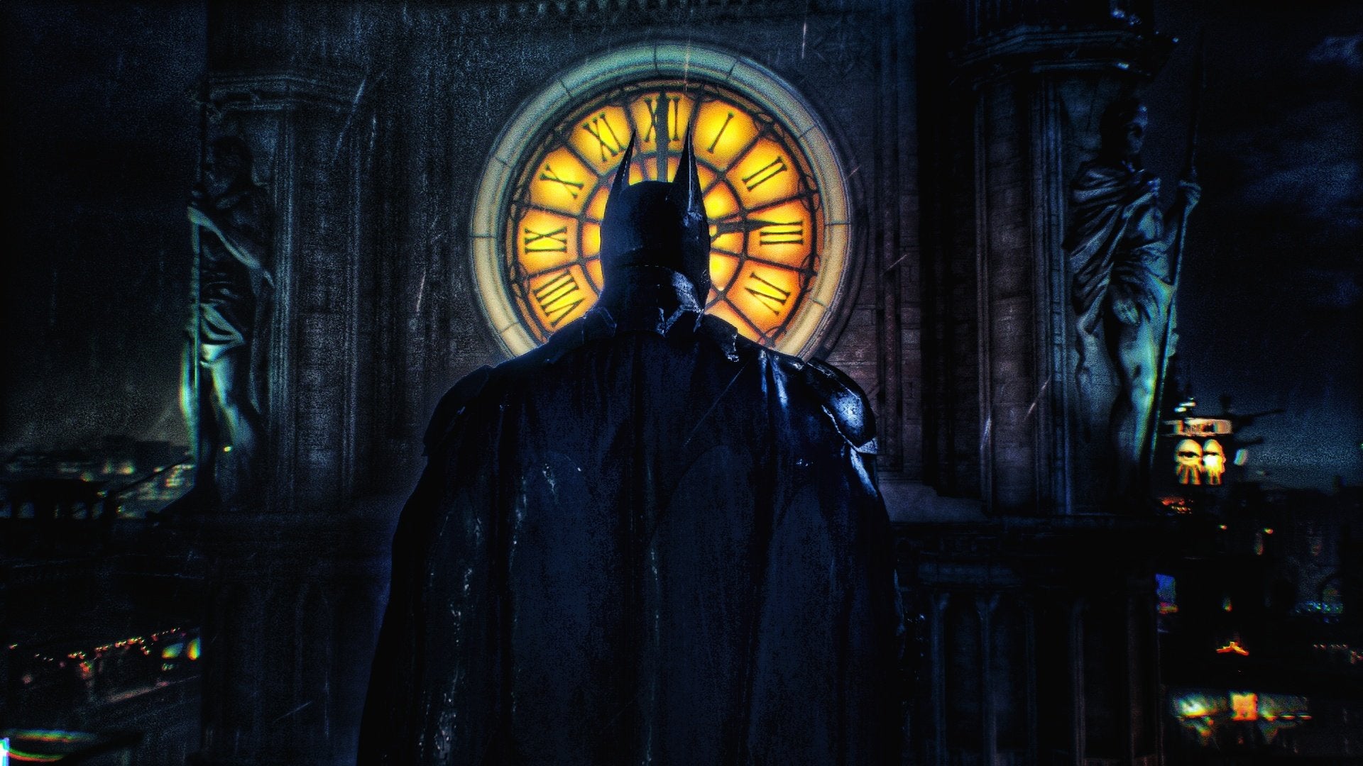 Batman: Arkham Knight