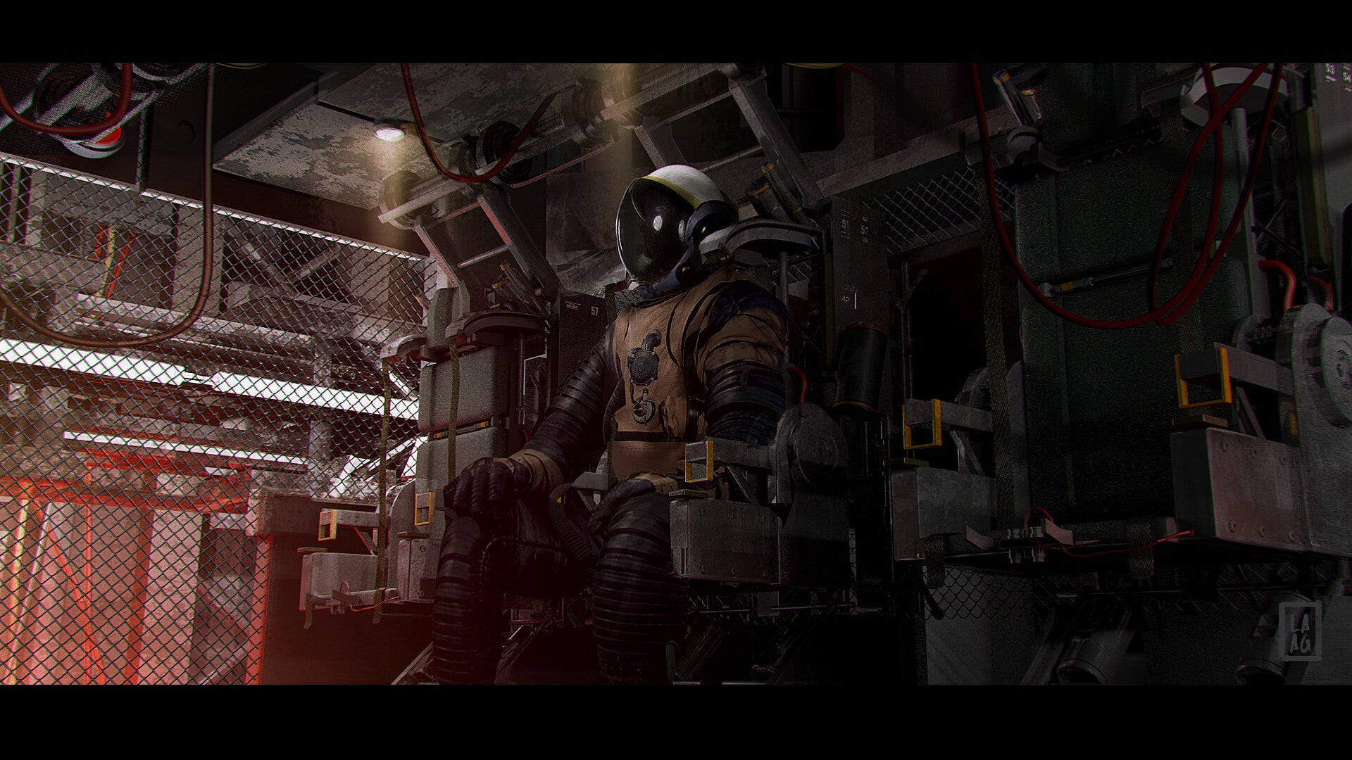 Illustration: Ed Laag