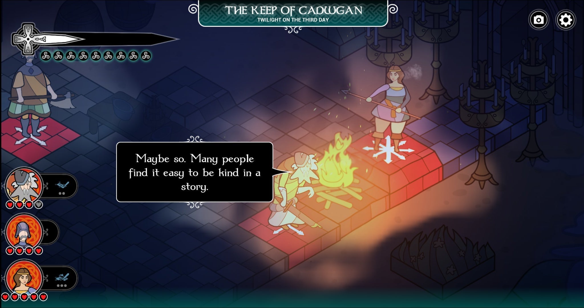 Screenshot: Inkle / Kotaku