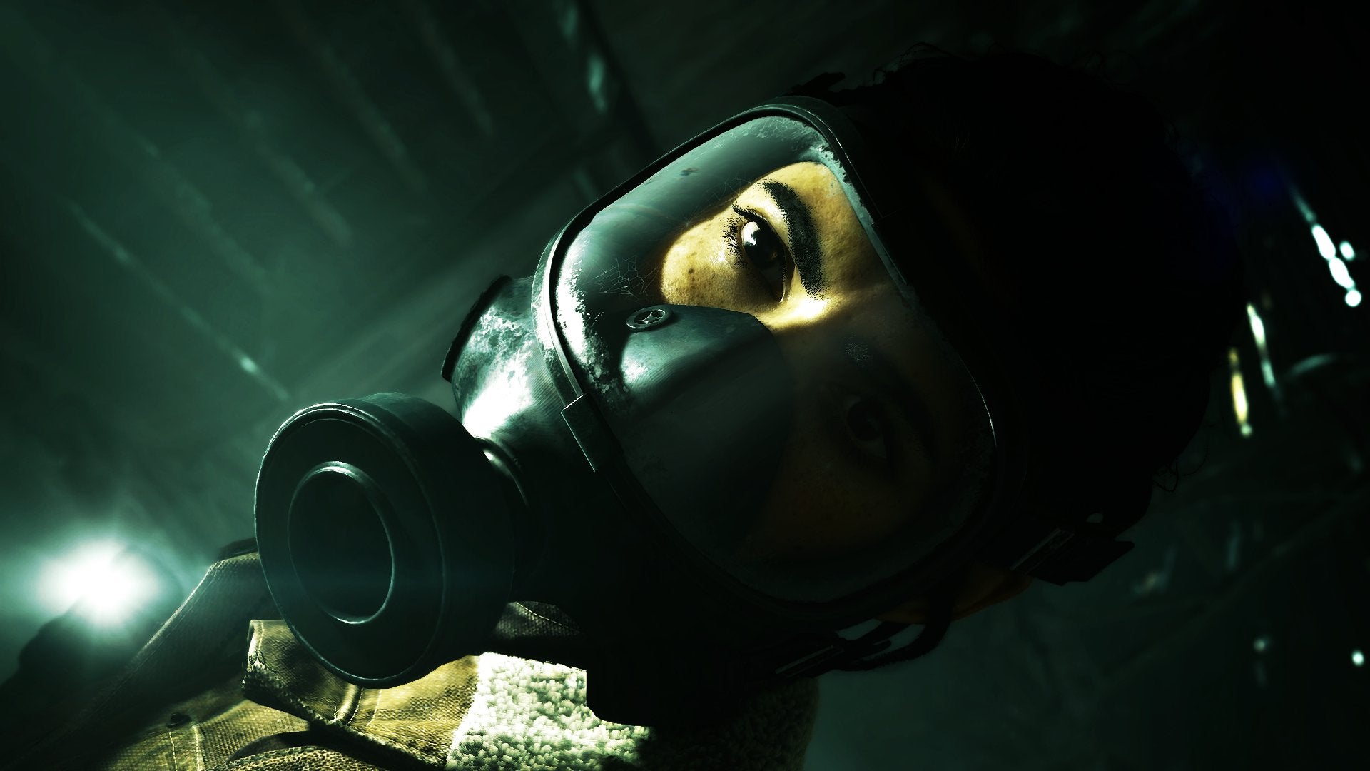 The Last of Us Part II