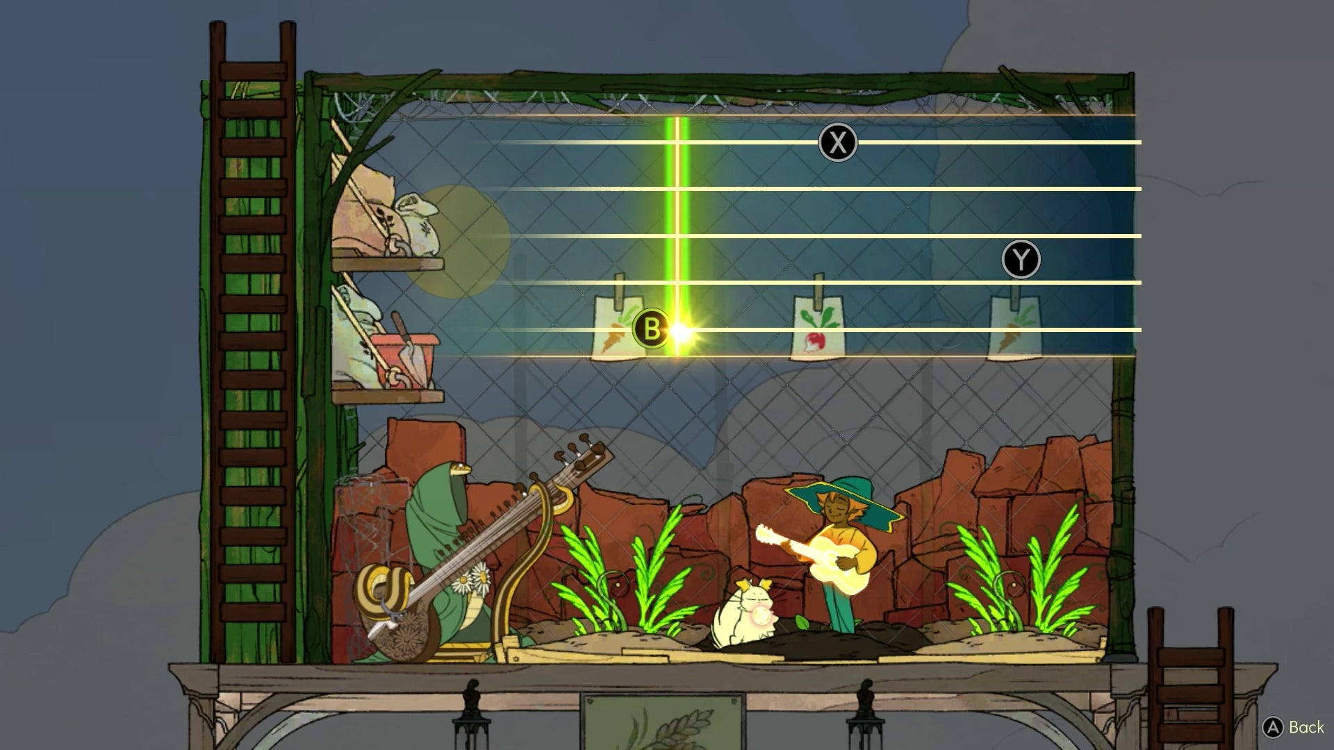 Spiritfarer is one of the year’s loveliest games.