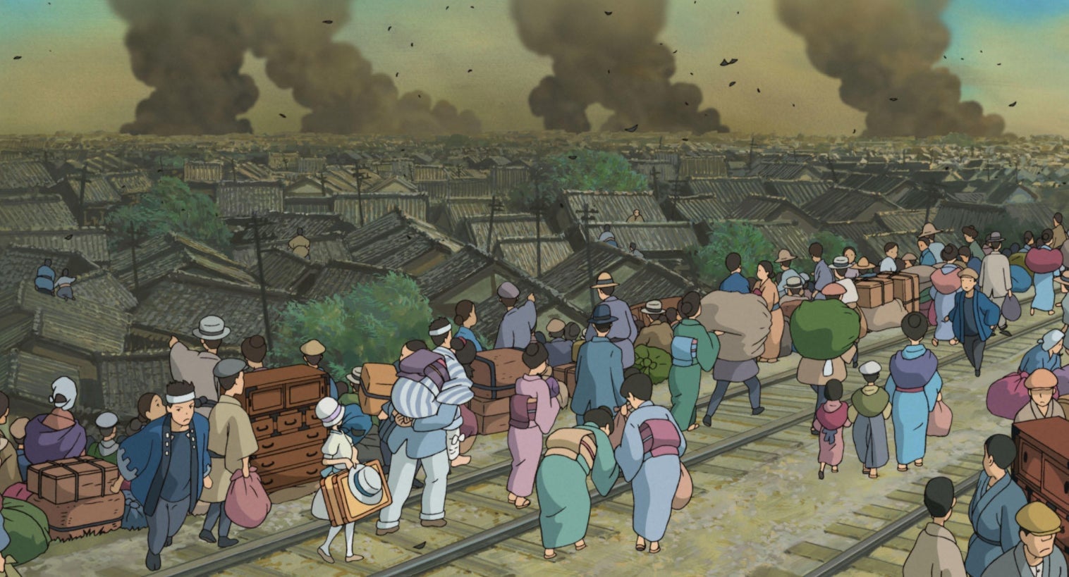 Image: Studio Ghibli