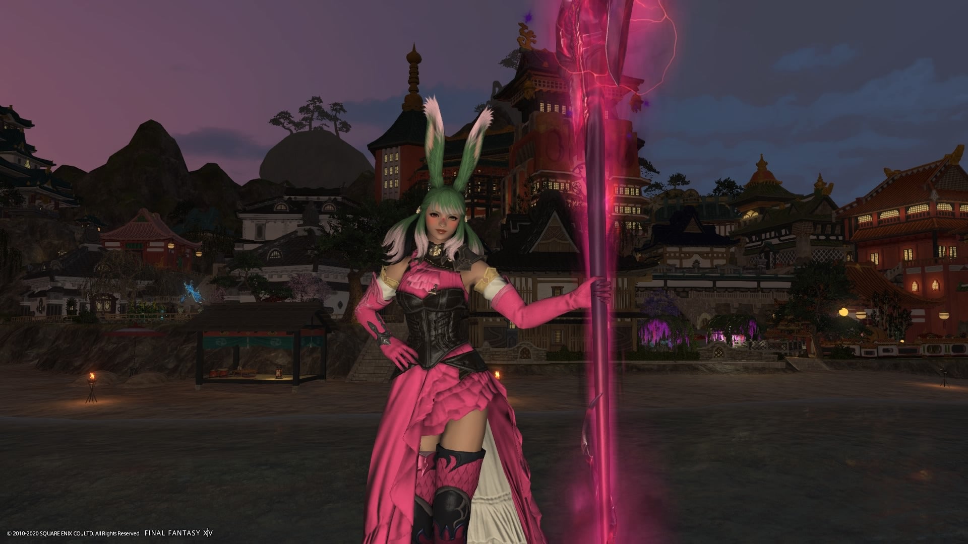 Screenshot: Square Enix / Kotaku