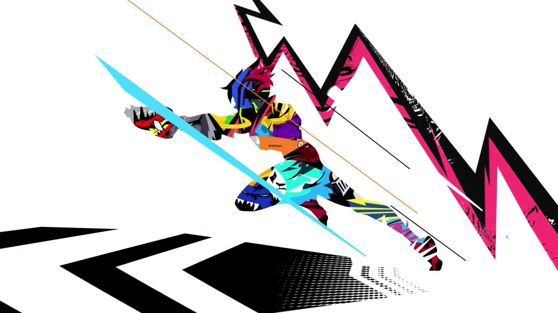 Screenshot: Blizzard