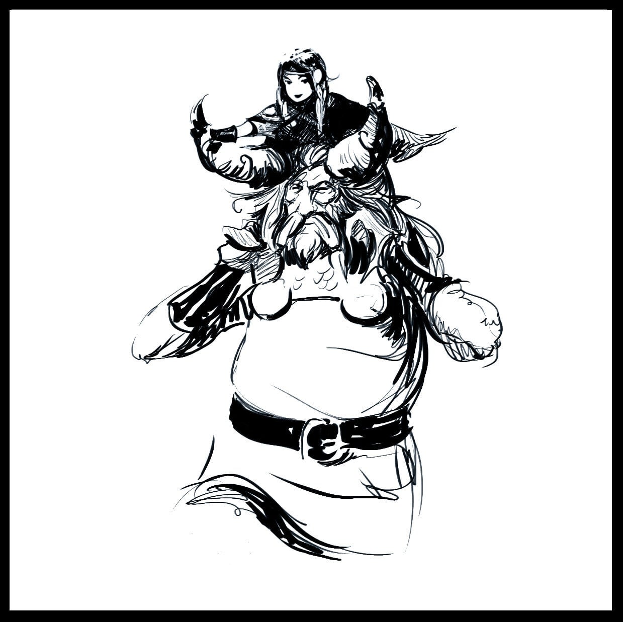 Illustration: Danny Moll