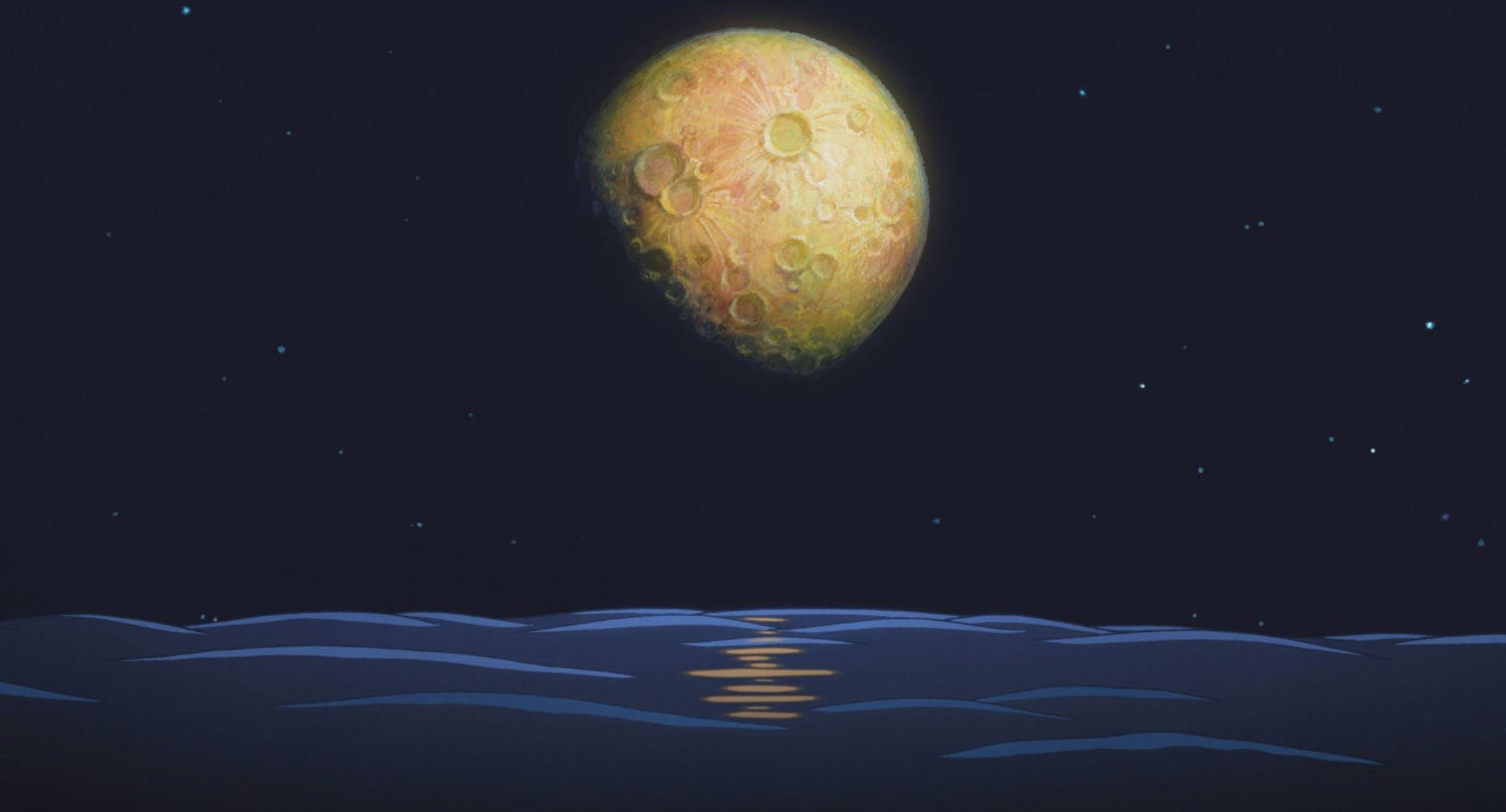 Image: Studio Ghibli