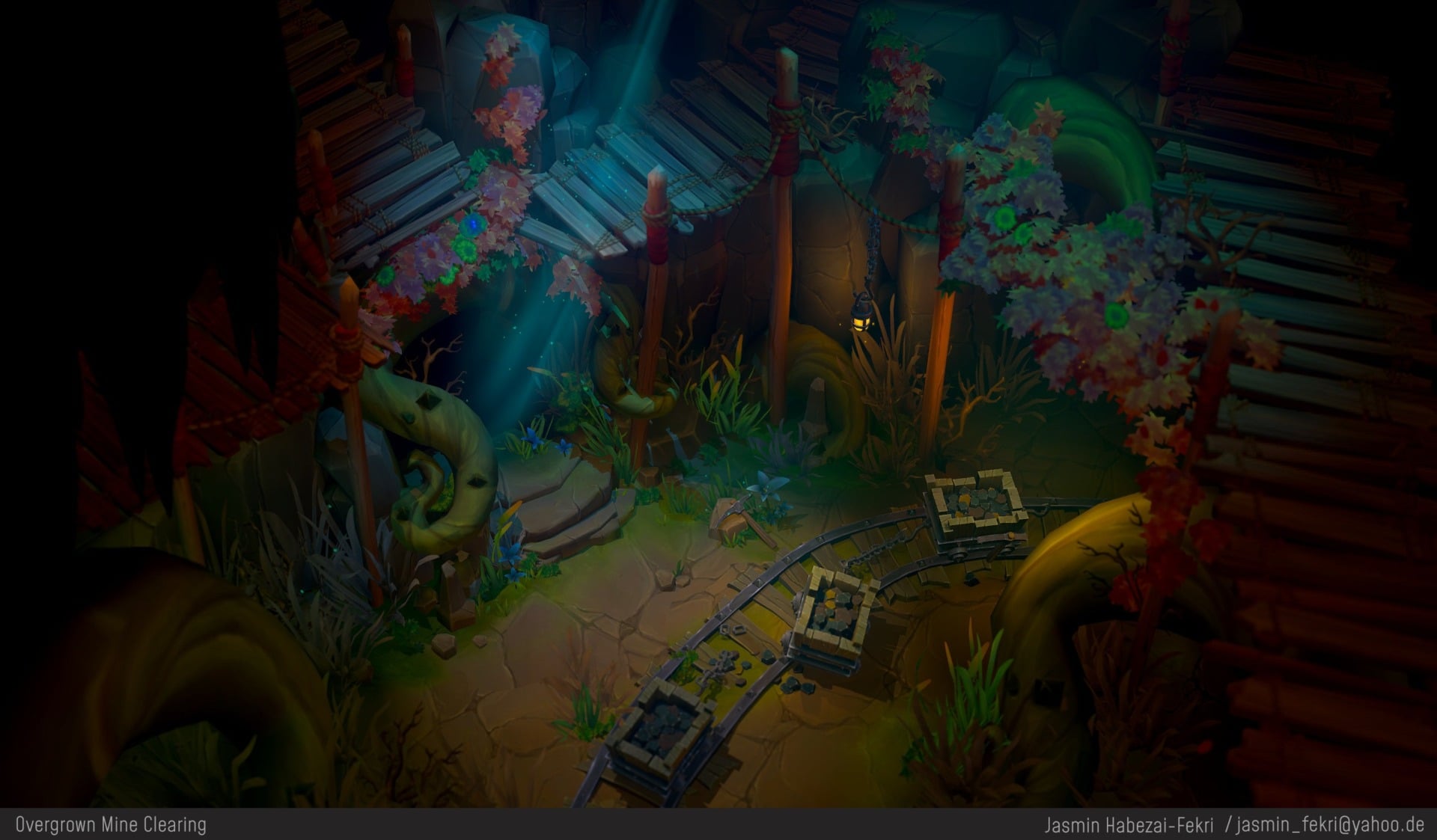 Image: Jasmin Habezai-Fekri