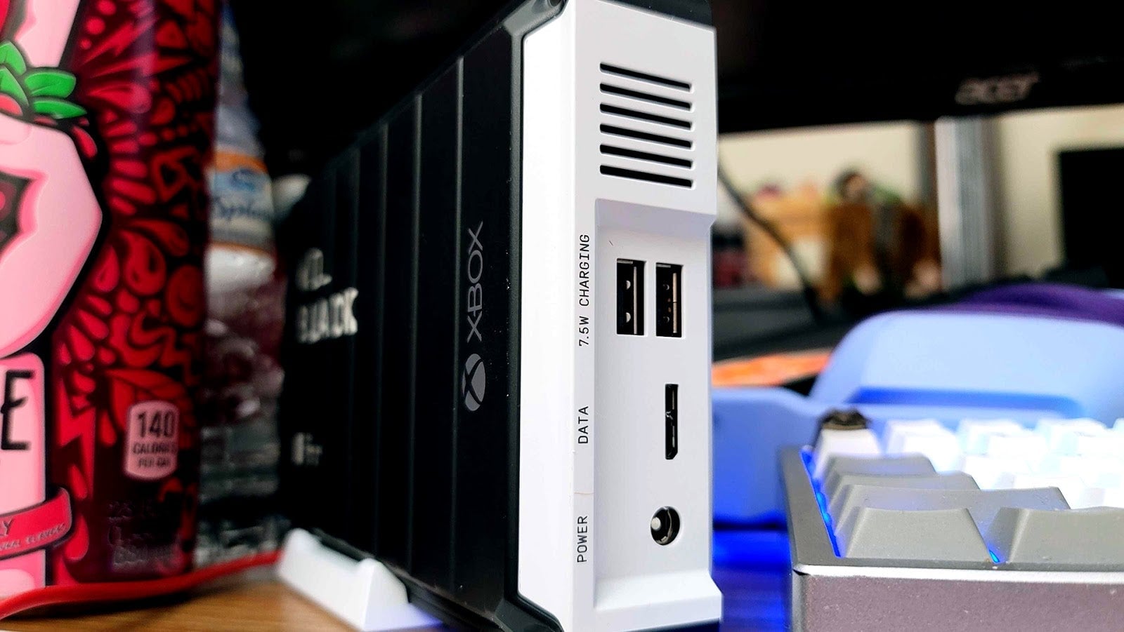 Photo: Mike Fahey / Kotaku