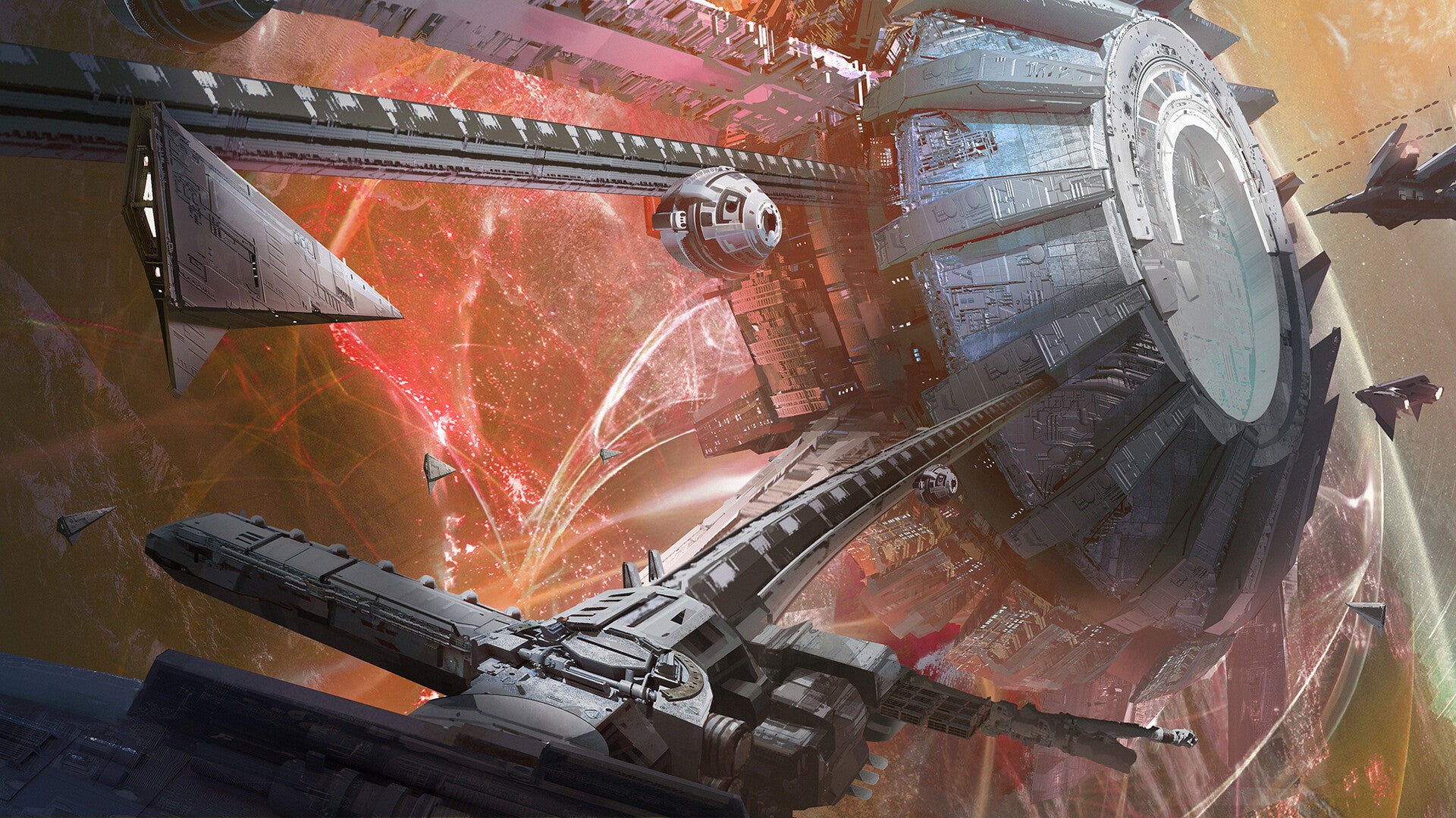 Illustration: Liang Mark