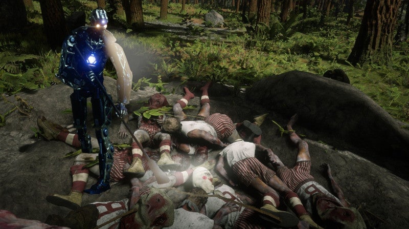 Richardrae1 grabs the award for “Deadliest Sweeping Bot.” 