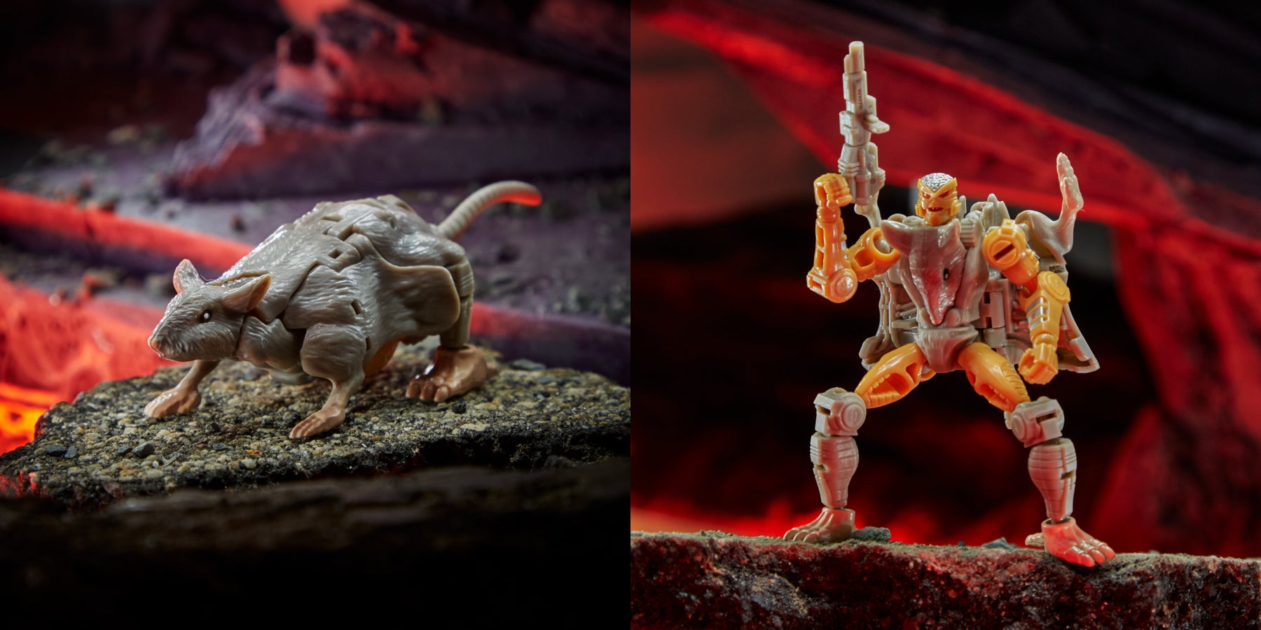 Core class Rattrap MSRP $9.99