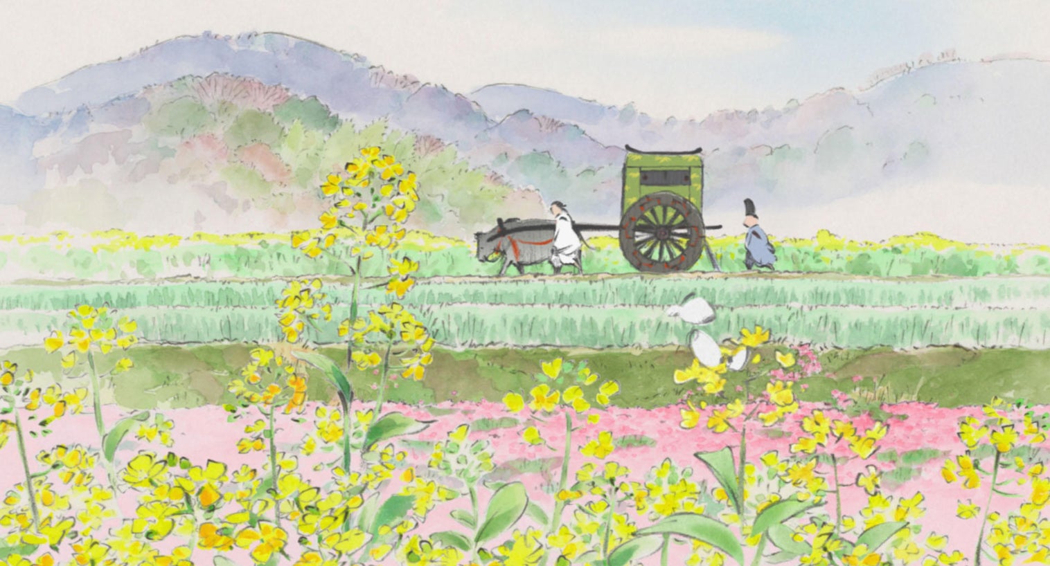 Image: Studio Ghibli