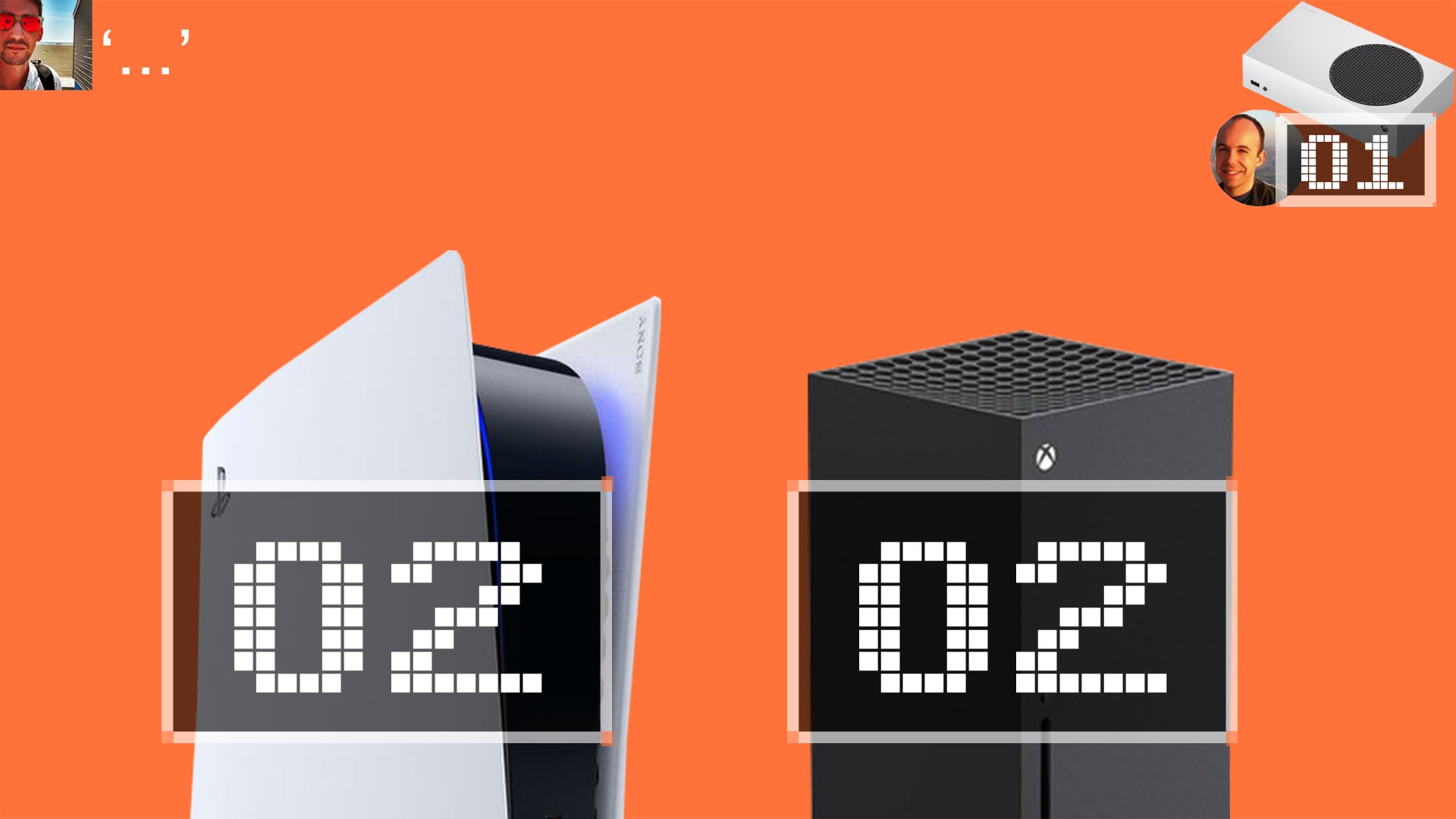 Illustration: Chelsea Beck / Kotaku