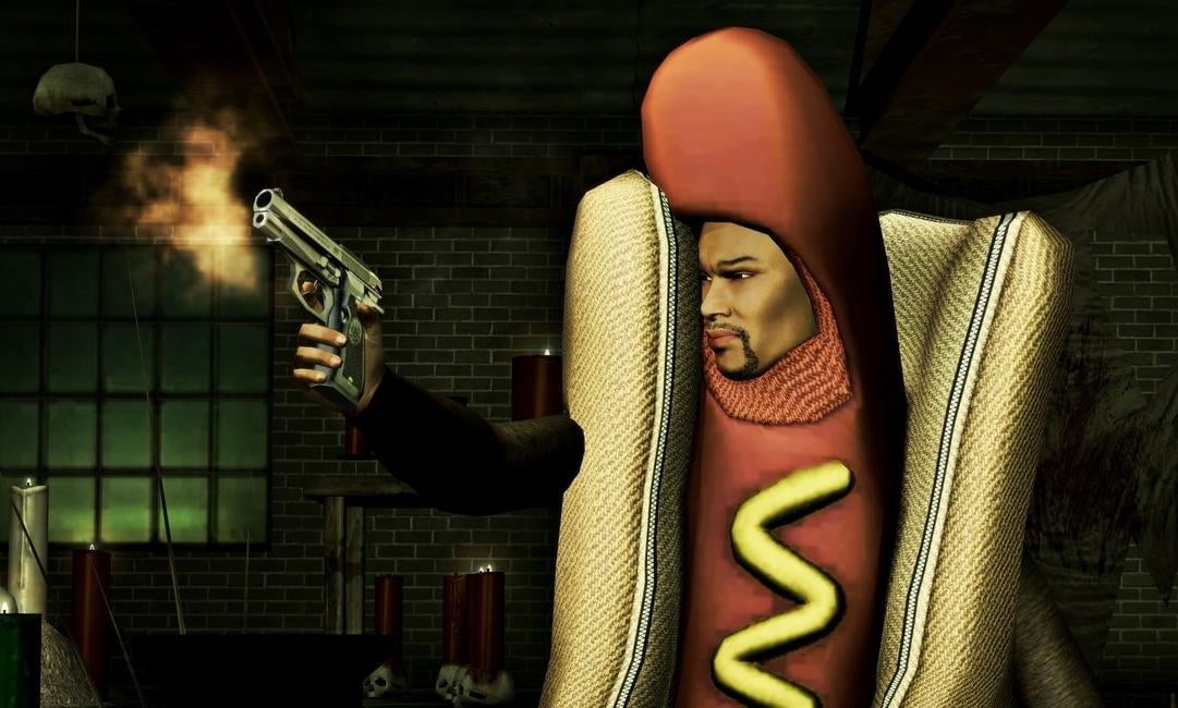 Screenshot: Volition / THQ