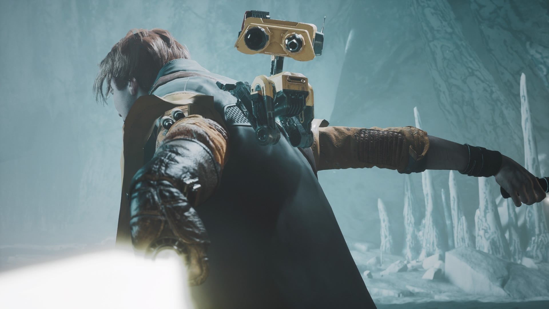 Star Wars Jedi: Fallen Order