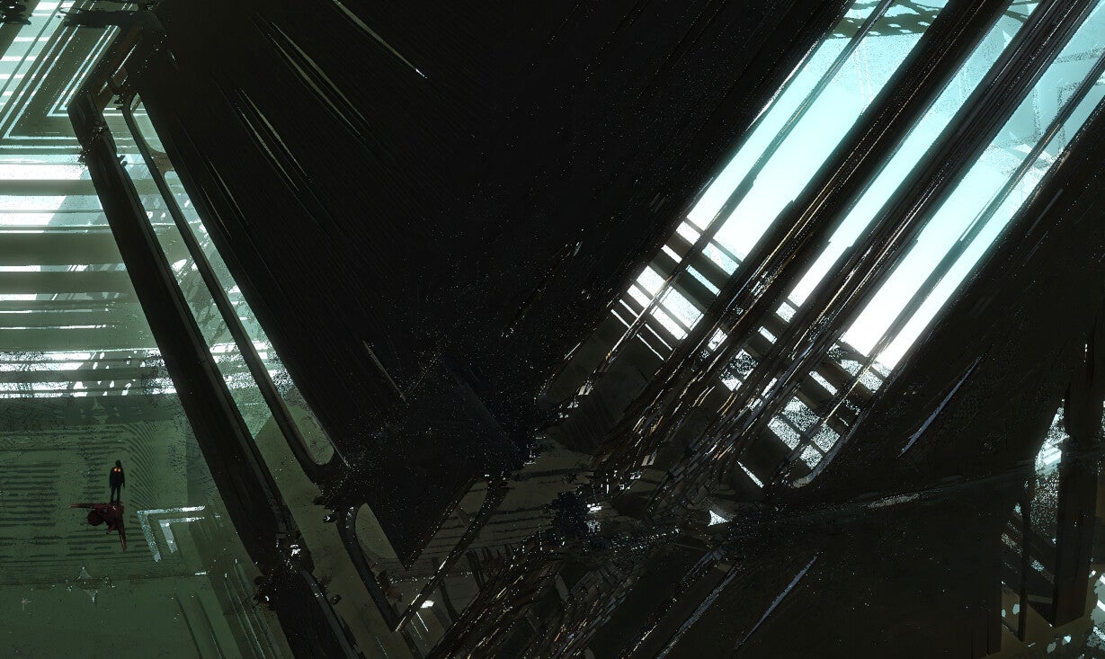 Illustration: Karl Sisson