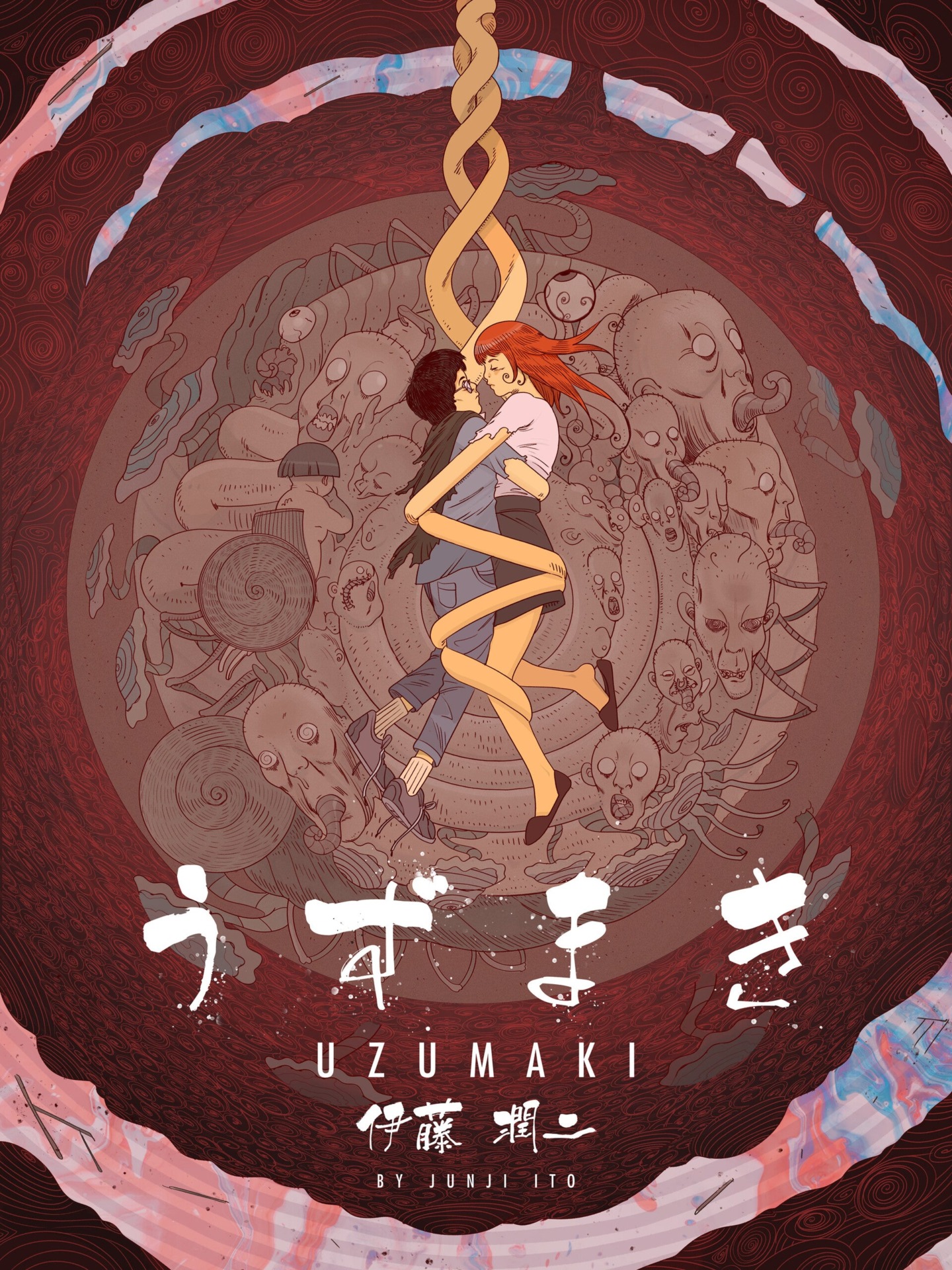 Illustration: Devin Kraft