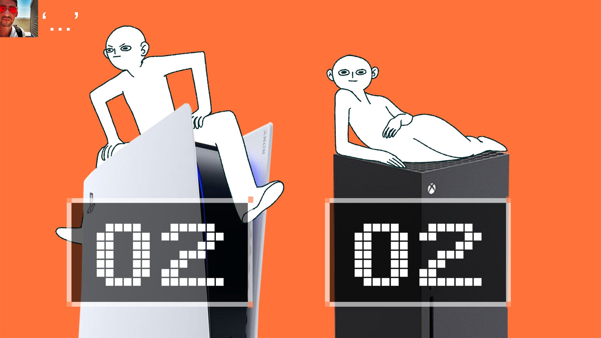 Illustration: Chelsea Beck / Kotaku