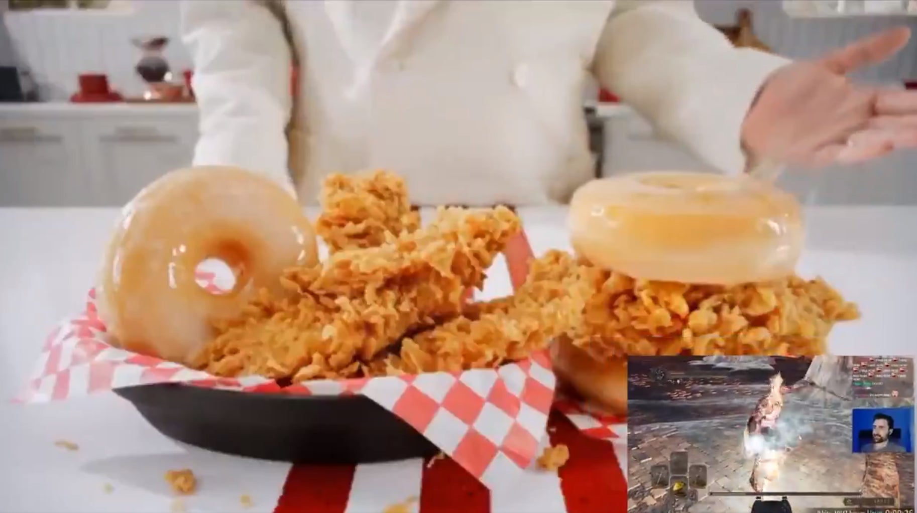 Screenshot: GottaBeHenry